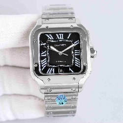 CARTIER     Santos CA0636
