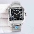 CARTIER     Santos CA0636