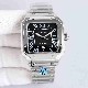 CARTIER     Santos CA0636