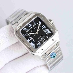 CARTIER     Santos CA0636