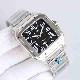 CARTIER     Santos CA0636