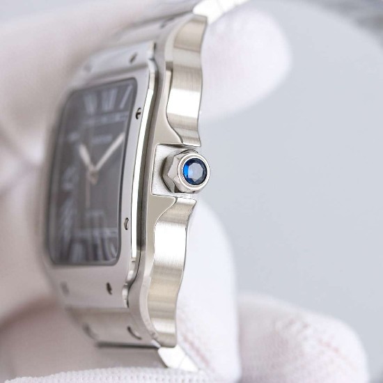 CARTIER     Santos CA0636