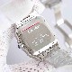CARTIER     Santos CA0636