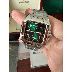 CARTIER     A Santos CA0637