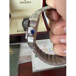 CARTIER     A Santos CA0637