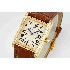 CARTIER     New Tank   CA0642