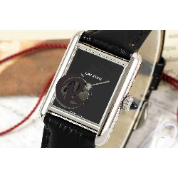 CARTIER     New Tank   CA0644