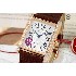 CARTIER     New Tank   CA0654