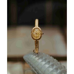 CARTIER  Baignoire  CA0640 （Moissanite）