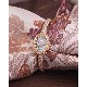 CARTIER  Baignoire  CA0641 （Moissanite）