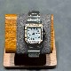 CARTIER     Santos (small) CA0642 (Moissanite)