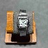 CARTIER     Santos (small) CA0644 (Moissanite)
