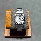CARTIER     Santos (small) CA0644 (Moissanite)