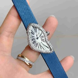 CARTIER  Crash  CA0645