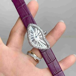 CARTIER  Crash  CA0646