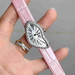 CARTIER  Crash  CA0648