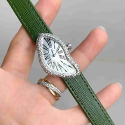 CARTIER  Crash  CA0649