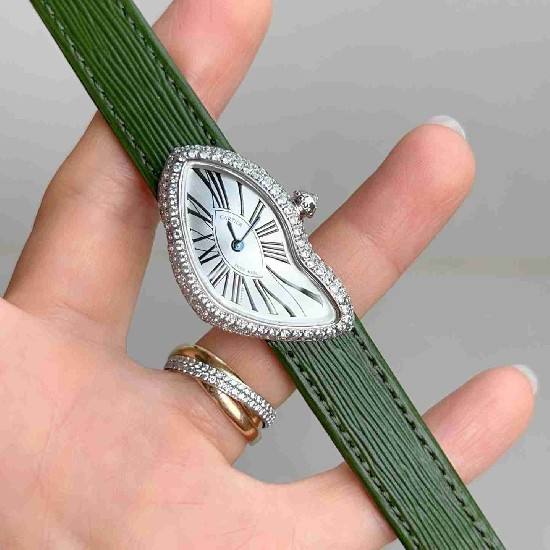 CARTIER  Crash  CA0649