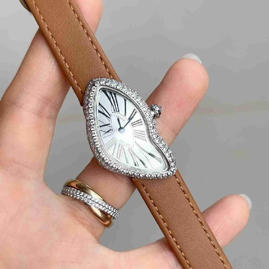 CARTIER  Crash  CA0650