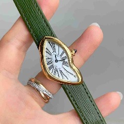 CARTIER  Crash  CA0652