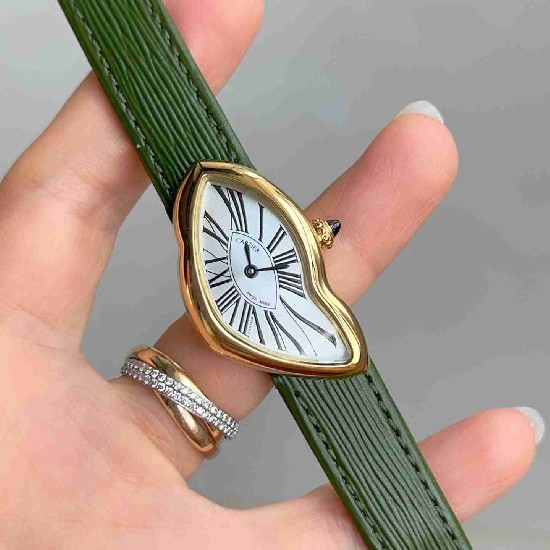 CARTIER  Crash  CA0652