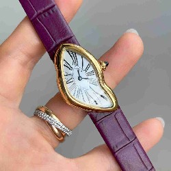 CARTIER  Crash  CA0653