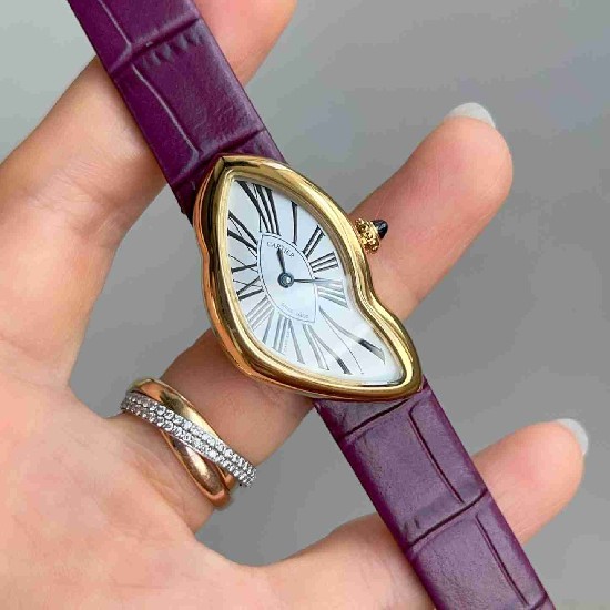 CARTIER  Crash  CA0653