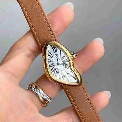 CARTIER  Crash  CA0654