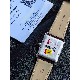 CARTIER     New Tank   CA0658 (2026 new)