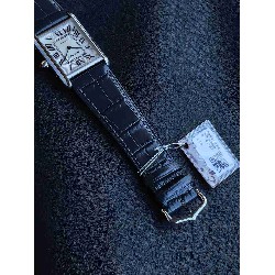 CARTIER     New Tank   CA0659 (2026 new)