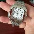 CARTIER      Santos （medium） CA0662