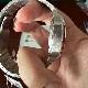 CARTIER      Santos （medium） CA0662