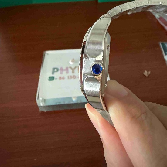 CARTIER      Santos （medium） CA0662