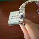 CARTIER      Santos （medium） CA0662