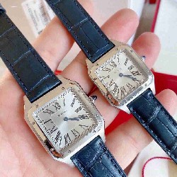 CARTIER      A Santos CA0663