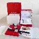 CARTIER      A Santos CA0663