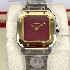 CARTIER    Santos (small) CA0664