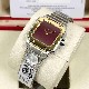 CARTIER    Santos (small) CA0664