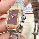 CARTIER    Santos (small) CA0664