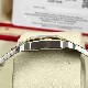 CARTIER    Santos (small) CA0664