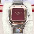 CARTIER    Santos (small) CA0665