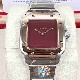 CARTIER    Santos (small) CA0665