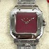 CARTIER    Santos (small) CA0666