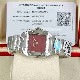 CARTIER    Santos (small) CA0666
