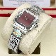 CARTIER    Santos (small) CA0666