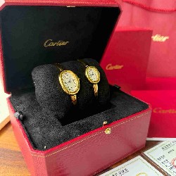 CARTIER  Baignoire  CA0667 (Mini & Small)