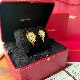 CARTIER  Baignoire  CA0667 (Mini & Small)