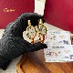 CARTIER  Baignoire  CA0667 (Mini & Small)