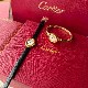 CARTIER  Baignoire  CA0668 (Mini)