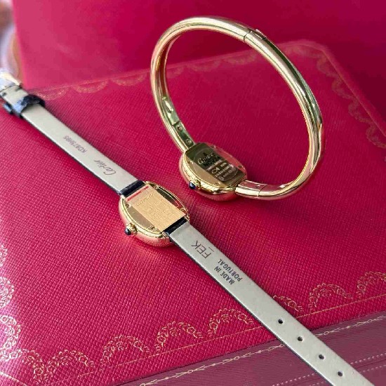 CARTIER  Baignoire  CA0668 (Mini)
